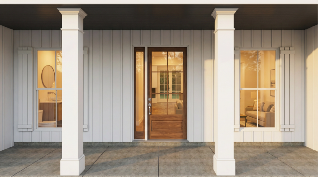 NEW CONSTRUCTION | GREENVILLE, SOUTH CAROLINA