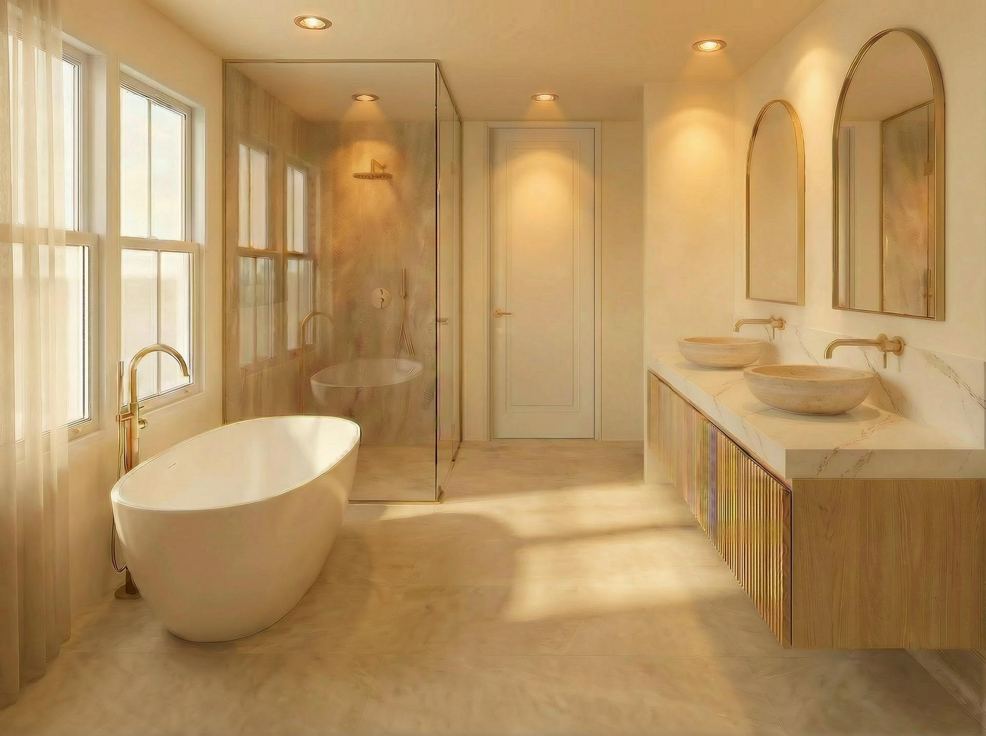 NEW CONSTRUCTION | GREENVILLE, SOUTH CAROLINA