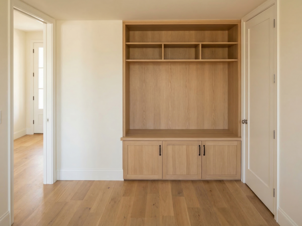 NEW CONSTRUCTION | GREENVILLE, SOUTH CAROLINA