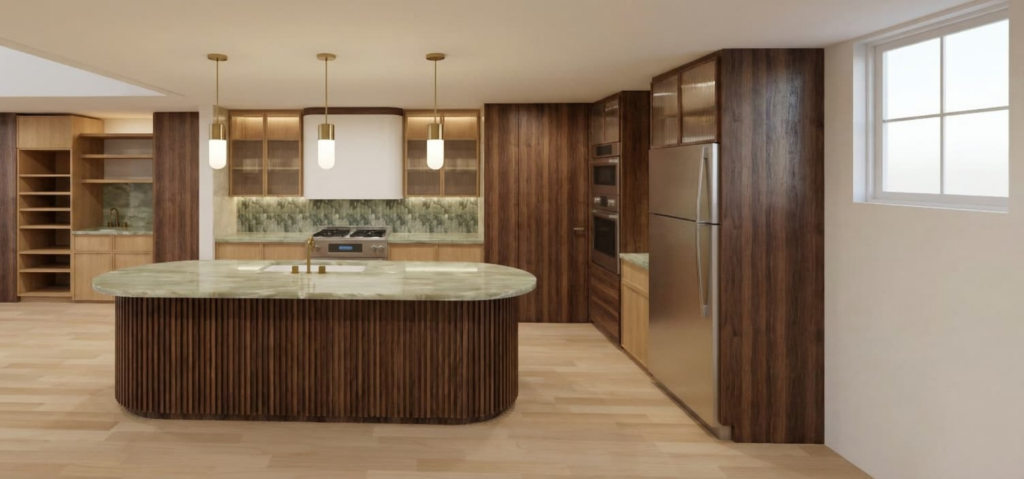 NEW CONSTRUCTION | GREENVILLE, SOUTH CAROLINA