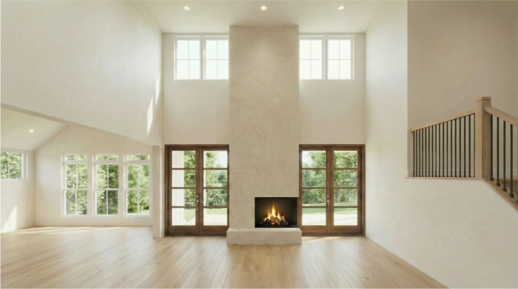 NEW CONSTRUCTION | GREENVILLE, SOUTH CAROLINA