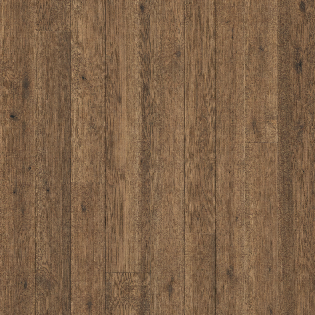 Bloom Plank Heritage Brown flooring tone — clean high-resolution preview