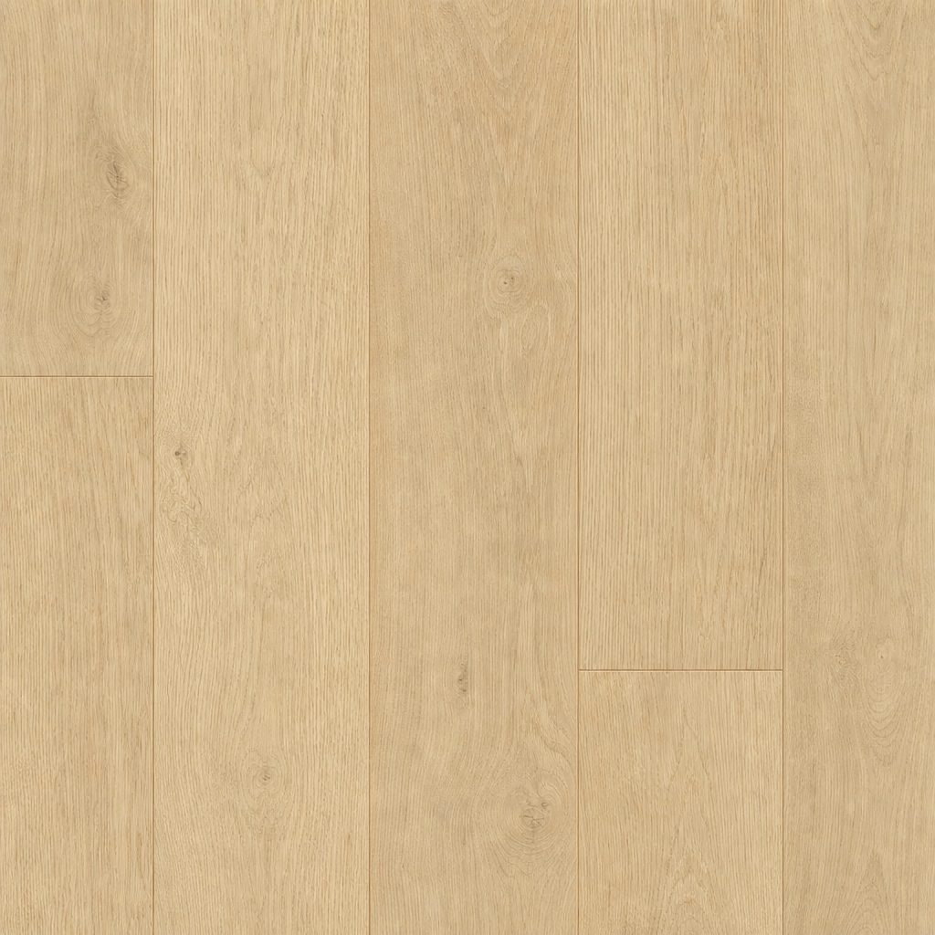 EVOQUE Bare Earth flooring tone — clean high-resolution preview
