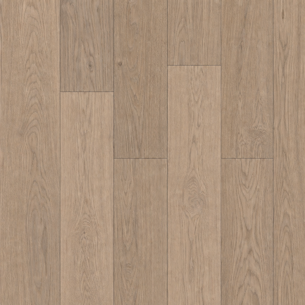 KURA Bare Earth flooring tone — clean high-resolution preview