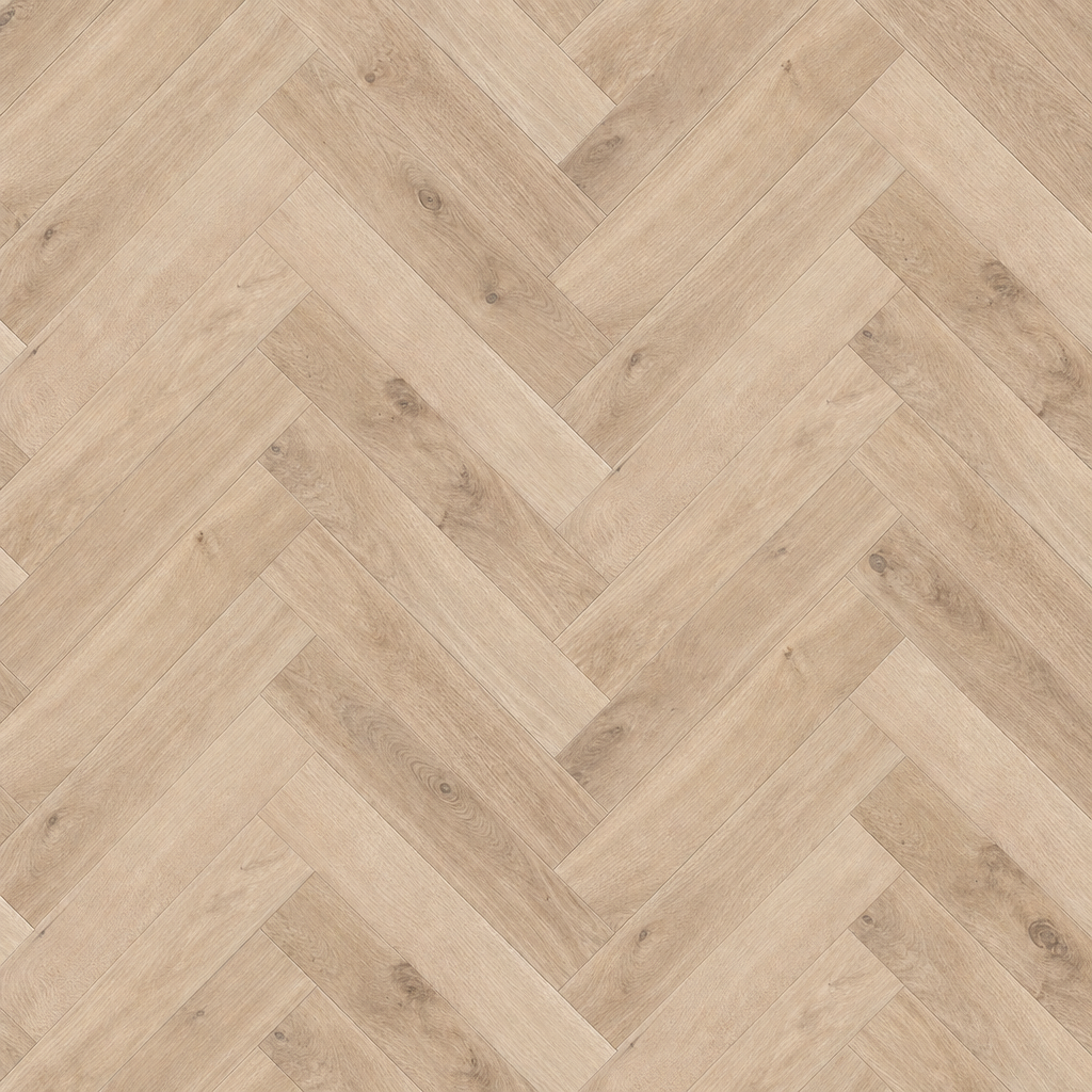 RENO HB Bare Earth flooring tone — clean high-resolution preview