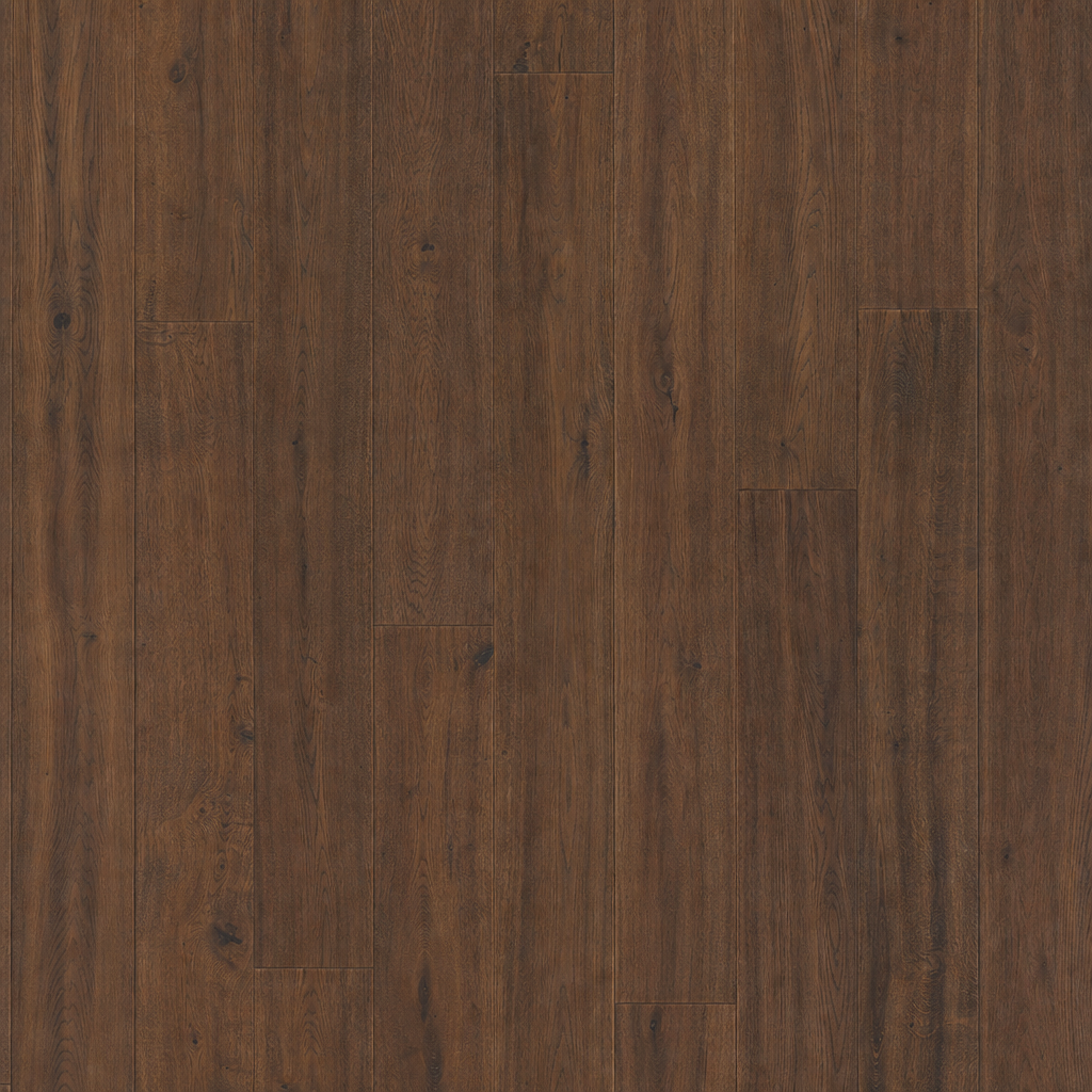 Saffron Plank Heritage Brown flooring tone — clean high-resolution preview