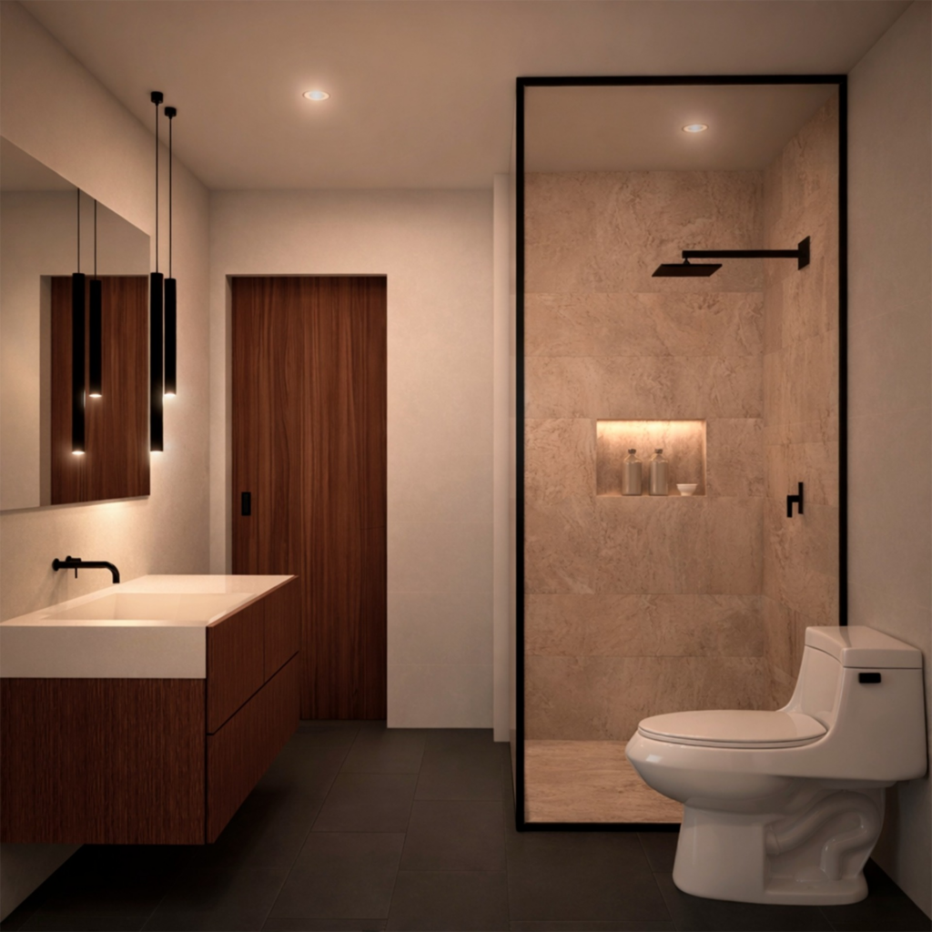 RENOVATION – PINCREST
