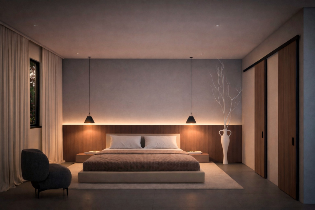 RENOVATION – PINCREST
