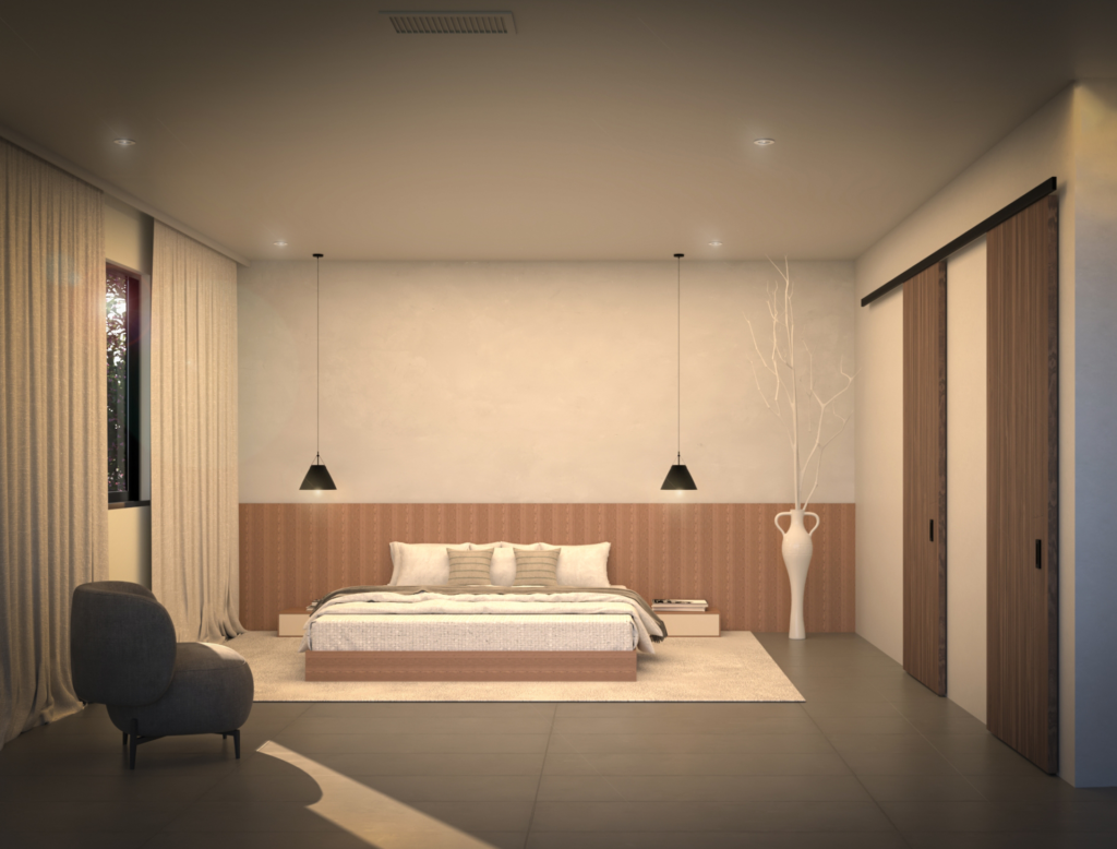 RENOVATION – PINCREST