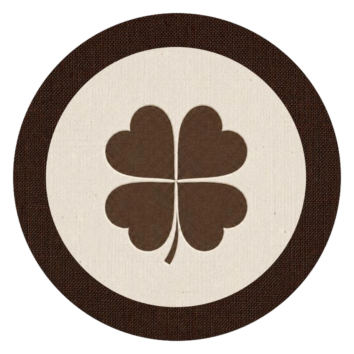 Pambuddha Homes circular clover logo